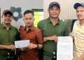 Fakta Lapangan Bungkam Klarifikasi Ajudan Gubernur Maluku, Rekaman dan Kesaksian ada Disini