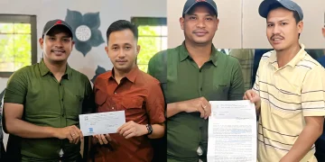 Fakta Lapangan Bungkam Klarifikasi Ajudan Gubernur Maluku, Rekaman dan Kesaksian ada Disini