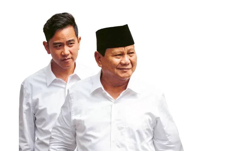 Survei PRI: Kepuasan Publik Tembus 82 Persen, Pemerintahan Prabowo-Gibran Dinilai Berjalan Efektif