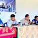 Sosialisasi di Huamual Belakang Jadi Teladan Pencegahan Konflik dan Edukasi Hukum di Maluku