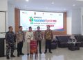 Pemprov Maluku Dukung Penguatan Ekonomi Syariah Lewat Roadshow Pasar Modal Syariah