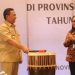 Wagub Buka Rapat Koordinasi Mitra Percepatan Penurunan Stunting Provinsi Maluku Tahun 2025