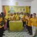 Usai Pleno, Dukungan DPD II Golkar Aru Mengarah ke Rohalim Boy Sangadji