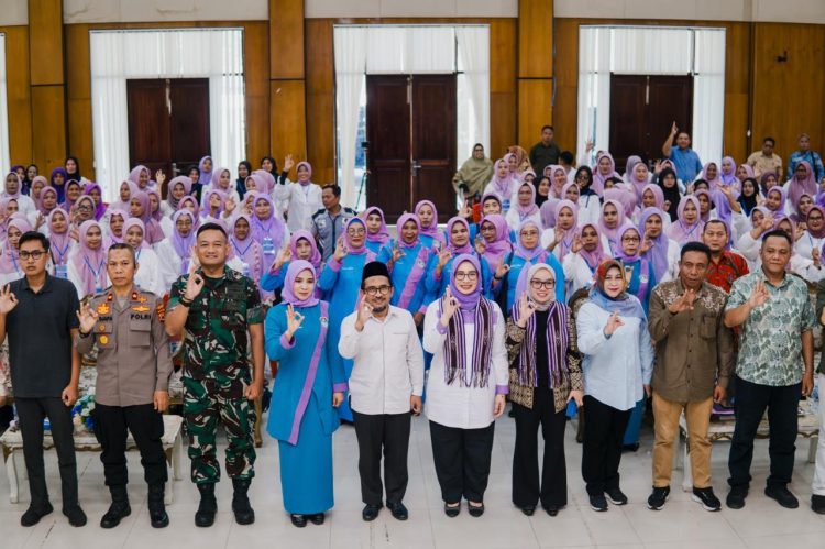 Program MBG di Buru Dorong Sinergi Pemerintah dan Masyarakat untuk Generasi Sehat