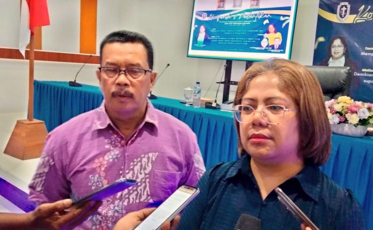 PIKI Maluku Bangkit dari Vakum, Konferda 2025 Tandai Kebangkitan Intelektual Kristen