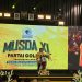 Bahlil Lahadalia: Saatnya Golkar Maluku Bangkit, Jangan Biarkan Tanah Kelahiran Tak Punya Wakil di Senayan