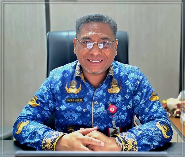 Call Center 112 Ambon Tangani 206 Kasus dalam Dua Bulan, Sirimau Catat Laporan Tertinggi