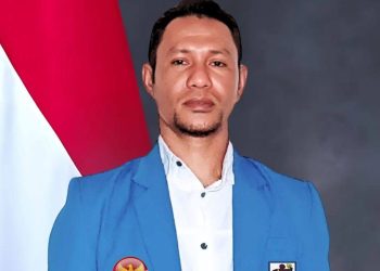 DPD KNPI Buru Minta Bupati Ikram Selektif Menjaring Sekda, Muhajir Soroti Kompetensi Kandidat