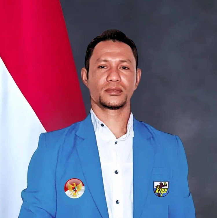 DPD KNPI Buru Minta Bupati Ikram Selektif Menjaring Sekda, Muhajir Soroti Kompetensi Kandidat