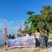 Santika Premiere Ambon Hidupkan Kembali Legenda Tanjung Marthafonz Lewat Aksi “Santika Sahabat Bumi”