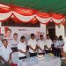 Dihadiri Ketwil, PSI Malteng Teguhkan Konsolidasi Internal di Momentum HUT ke-11