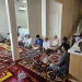 BRI Unit Tulehu Resmi Beroperasi di Kantor Baru, Syukuran dan Doa Bersama Iringi Peresmian