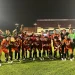 Maluku Perkasa di Surabaya! Libas Sumut 4–0 dan Sapu Bersih Grup C Liga Nusantara 2025