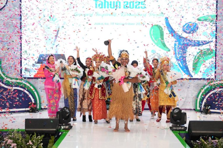 BPJS Kesehatan Kukuhkan Duta Muda 2025 untuk Perkuat Literasi JKN di Kalangan Pelajar