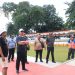 Perkuat Pelestarian dan Ekonomi Lokal, Gubernur Maluku Kunjungi Situs Bersejarah Banda Neira