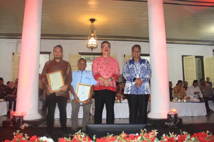 Banda Heritage Festival 2025 Tekankan Pentingnya Pelestarian Sejarah dan Identitas Kepulauan Banda