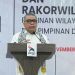 Pelantikan dan Rakorwil DPW PSI Maluku, Ketua Harian DPP Hadir Mantapkan Konsolidasi