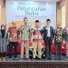 Buku Sejarah Pergerakan Muhammadiyah di Maluku Diluncurkan, Pemerintah Sebut Kontribusinya Konsisten