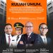 Akan Digelar! Sinergi Akademisi dan Pemerintah, UM Maluku Dorong Transformasi Ekonomi Perempuan Nelayan