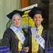 Dua Dosen UIN AMSA Ambon – Suami Istri Asal Maluku, Raih Gelar Doktor Cumlaude di UNY