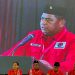 BGW Simbol Loyalitas dan Kepercayaan Megawati