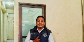 Ajudan Gubernur Bukan Jabatan Politik