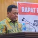 Wagub Vanath Paparkan Rancangan KUA-PPAS 2026 di Rapat Paripurna DPRD Maluku