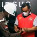 Penyertaan Modal PT Tanimbar Energi Bikin Mantan Bupati KKT Ditahan
