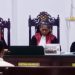 Terdakwa Kasus Ganja 863 Gram Dituntut 6 Tahun Penjara di Ambon