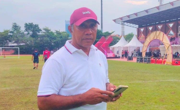 Koko Pietersz, Pahlawan Persebaya Asal Maluku: Ubah Nasib Lewat Gol-Gol Penentu