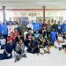 BRI Ambon Berbagi Kasih: IWABRI dan PPK Gelar Bakti Sosial untuk Anak Panti Maria Mediatrix