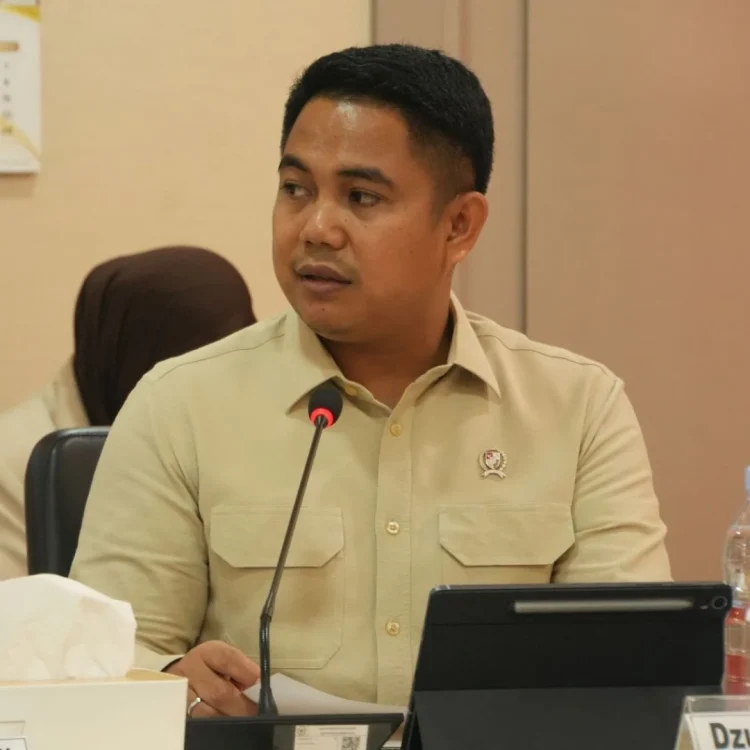 Wamen P2MI Dzulfikar Ajak UM Maluku Jadi Mitra Strategis Penyiapan SDM Unggul Indonesia Timur