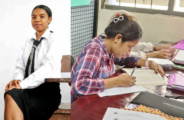 BKP – BTR Terus Dorong Mutu Pendidikan Generasi Melalui Beasiswa di Wetar