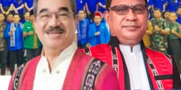 KNPI Maluku Minta HL-AV Tampil Bersama Sudahi Ketegangan Internal