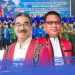KNPI Maluku Minta HL-AV Tampil Bersama Sudahi Ketegangan Internal
