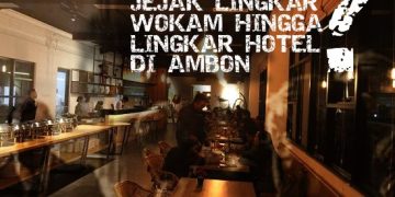 Hotel! Jejak Pertemuan Bupati Aru Didampingi SP dengan Dua Oknum Jaksa Terbaca di Balik Dugaan Pengamanan Kasus Jalan Wokam