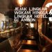 Hotel! Jejak Pertemuan Bupati Aru Didampingi SP dengan Dua Oknum Jaksa Terbaca di Balik Dugaan Pengamanan Kasus Jalan Wokam