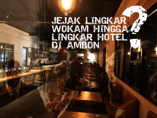 Hotel! Jejak Pertemuan Bupati Aru Didampingi SP dengan Dua Oknum Jaksa Terbaca di Balik Dugaan Pengamanan Kasus Jalan Wokam