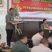 Kesiapan Nataru, Wakil Gubernur Maluku Ikuti Rakor Lintas Sektoral