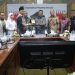 Wagub Maluku Terima Kunjungan Reses Komisi VIII DPR RI