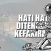 Kefakiran itu Dekat Dengan Kekufuran