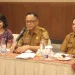 Lokakarya Evaluasi Program SKALA, Kasrul Tegaskan Penguatan Tata Kelola dan Pelayanan Dasar