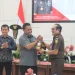 Pemprov Maluku Teken Tiga Kerja Sama Strategis Dorong Keadilan Humanis dan Penguatan UMKM