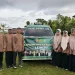 6 Santri Ponpes Shuffah Hizbullah Perkuat Kafilah Leihitu di MTQ XXXI Maluku Tengah