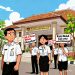 PPPK Tahap I Tanimbar Mengeluh Kekurangan Gaji 2 Bulan Belum Di Terima
