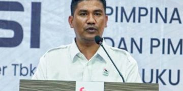 PSI Dorong Partai Pendukung dan Koalisi Duduk Satu Meja, Harmonisasi Pimpinan Maluku