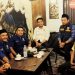 1,5 T Dana Pinjaman Pemprov Maluku, KNPI Dorong Pengawasan Ketat – Komisi III DPRD Serap Pengawalan Pemuda