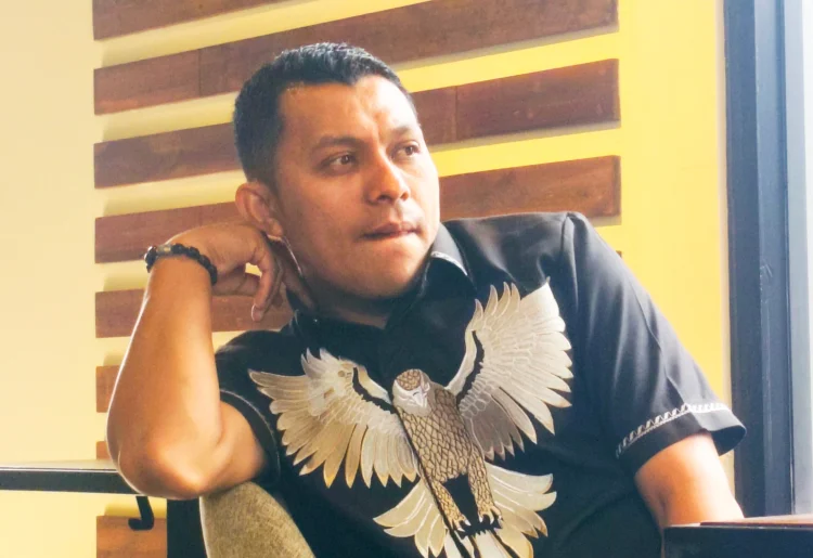 Pemuda Muhamadiyah Maluku: Menjaga Gunung Botak dari Intervensi Asing dan Kepentingan Sesaat