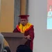 Wisuda Sekolah Lansia CERIA, Wali Kota Ambon Tegaskan Komitmen Negara Hadir hingga Hari Tua
