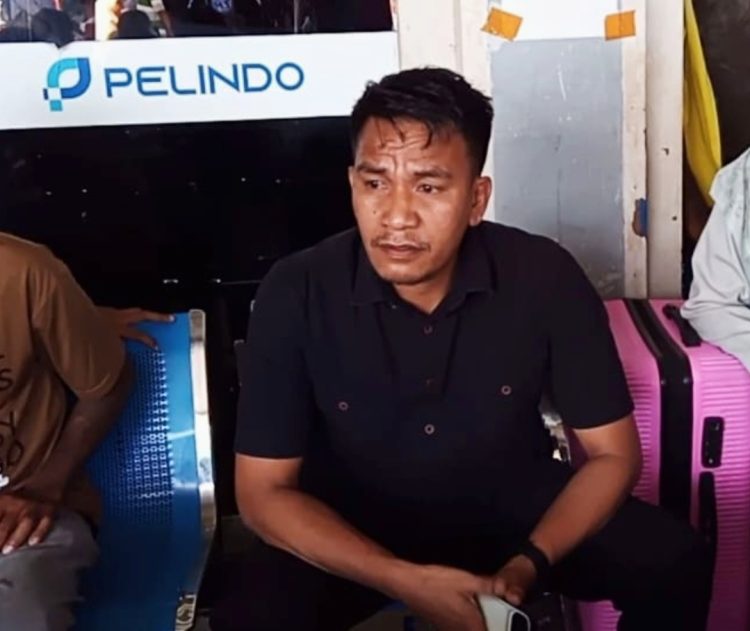 On The Spot DPRD Maluku: Fasilitas dan Layanan Pelabuhan Ambon Dinilai Belum Optimal